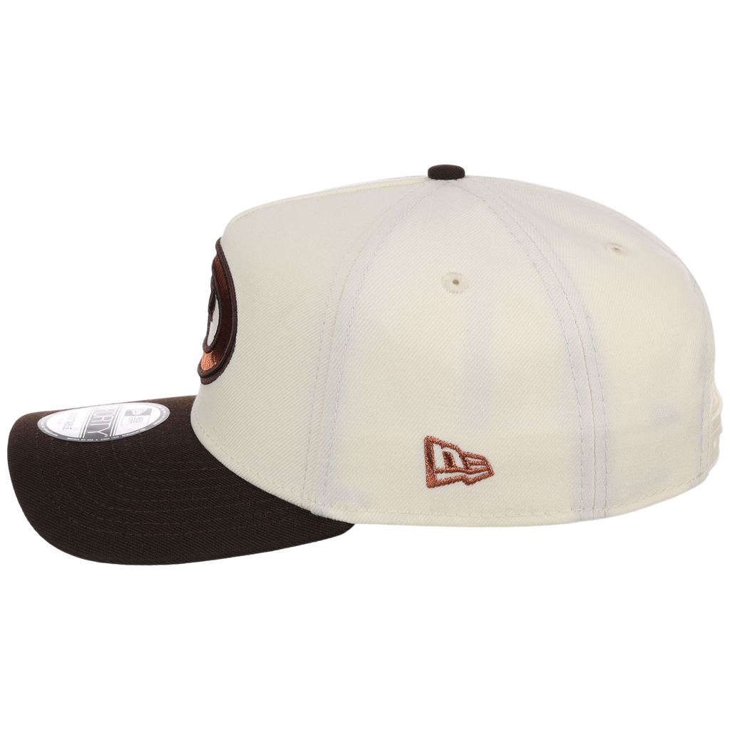 Arizona Diamondbacks MLB Walnut Reserve New Era 9FORTY A-Frame