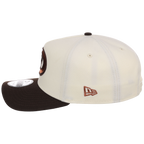 Arizona Diamondbacks MLB Walnut Reserve New Era 9FORTY A-Frame