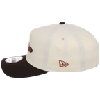 Baltimore Orioles MLB Walnut Reserve New Era 9FORTY A-Frame