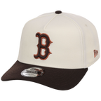 Boston Red Sox MLB Walnut Reserve New Era 9FORTY A-Frame