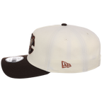 Cincinnati Reds MLB Walnut Reserve New Era 9FORTY A-Frame