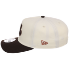 Montreal Expos MLB Walnut Reserve New Era 9FORTY A-Frame