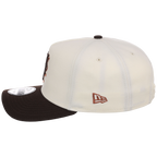 New York Mets MLB Walnut Reserve New Era 9FORTY A-Frame
