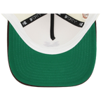 Philadelphia Phillies MLB Walnut Reserve New Era 9FORTY A-Frame