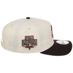 Philadelphia Phillies MLB Walnut Reserve New Era 9FORTY A-Frame