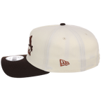 St. Louis Cardinals MLB Walnut Reserve New Era 9FORTY A-Frame