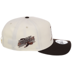 Tampa Bay Rays MLB Walnut Reserve New Era 9FORTY A-Frame