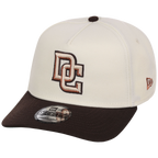 Washington Nationals MLB Walnut Reserve New Era 9FORTY A-Frame