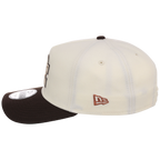 Washington Nationals MLB Walnut Reserve New Era 9FORTY A-Frame
