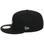 Boston Red Sox MLB Pewter Skies New Era 59FIFTY