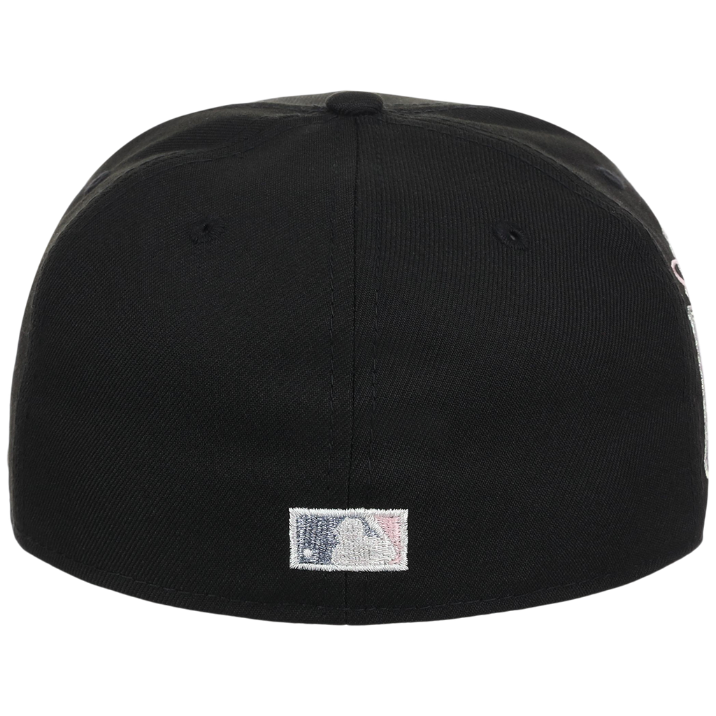 Boston Red Sox MLB Pewter Skies New Era 59FIFTY