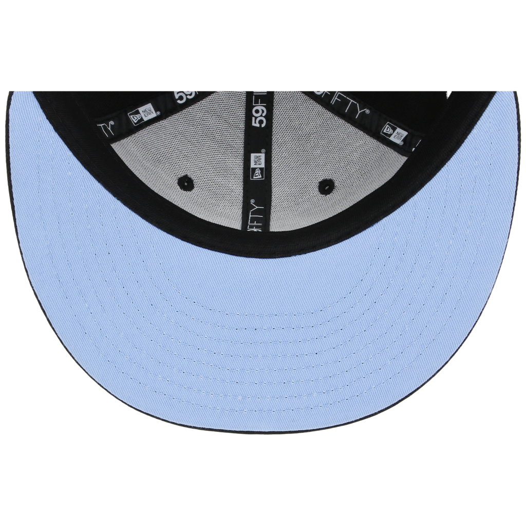 Boston Red Sox MLB Pewter Skies New Era 59FIFTY