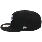 Toronto Blue Jays MLB Pewter Skies New Era 59FIFTY