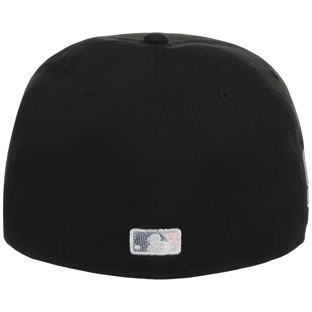 Toronto Blue Jays MLB Pewter Skies New Era 59FIFTY
