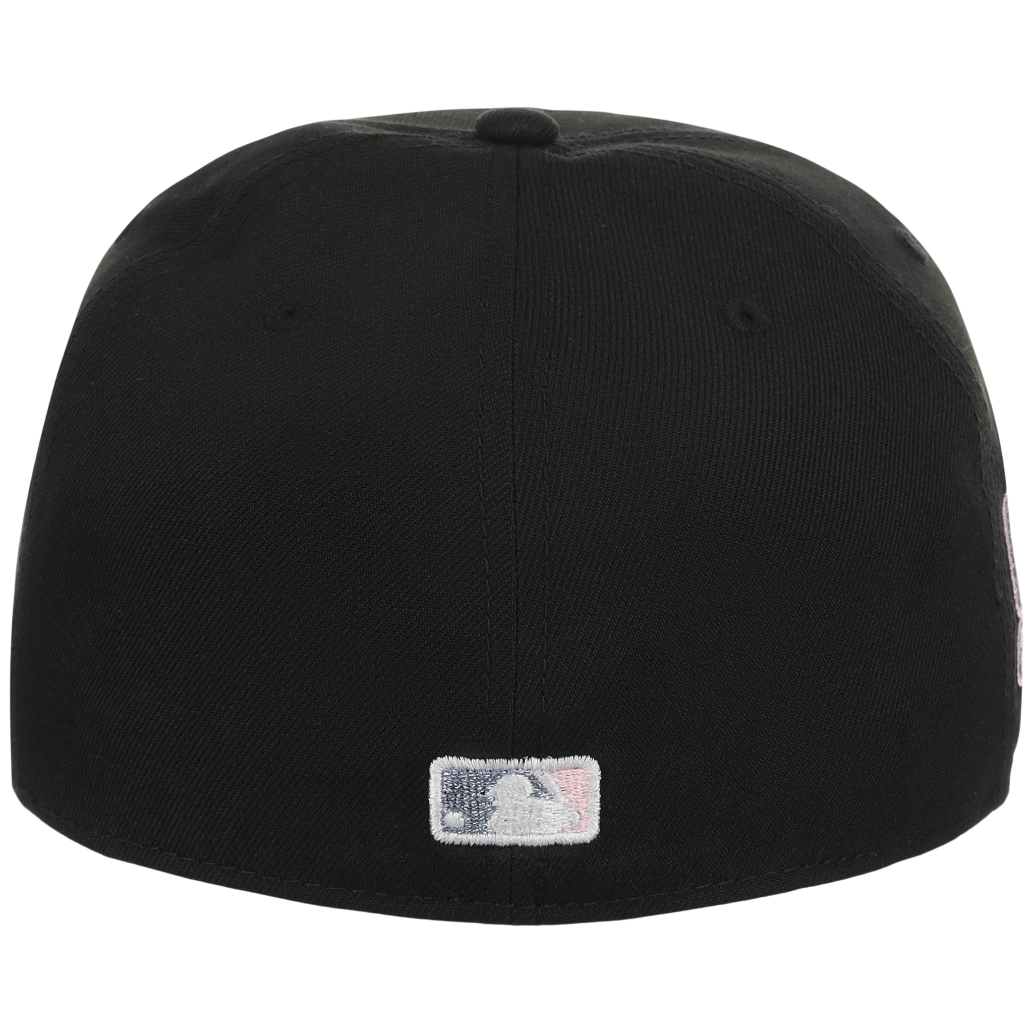 Toronto Blue Jays MLB Pewter Skies New Era 59FIFTY