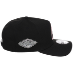 Arizona Diamondbacks MLB Pewter Skies New Era 9FORTY A-Frame