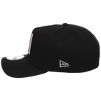 Arizona Diamondbacks MLB Pewter Skies New Era 9FORTY A-Frame