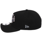 Atlanta Braves MLB Pewter Skies New Era 9FORTY A-Frame