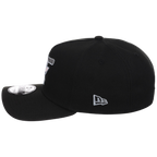 Baltimore Orioles MLB Pewter Skies New Era 9FORTY A-Frame