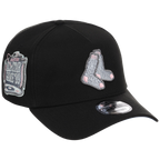 Boston Red Sox MLB Pewter Skies New Era 9FORTY A-Frame