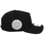 Brooklyn Dodgers MLB Pewter Skies New Era 9FORTY A-Frame
