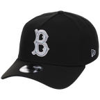 Brooklyn Dodgers MLB Pewter Skies New Era 9FORTY A-Frame
