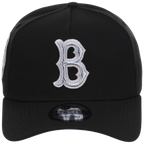 Brooklyn Dodgers MLB Pewter Skies New Era 9FORTY A-Frame