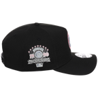 Chicago Cubs MLB Pewter Skies New Era 9FORTY A-Frame