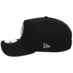 Chicago Cubs MLB Pewter Skies New Era 9FORTY A-Frame