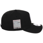 Chicago White Sox MLB Pewter Skies New Era 9FORTY A-Frame