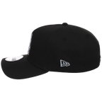 Chicago White Sox MLB Pewter Skies New Era 9FORTY A-Frame