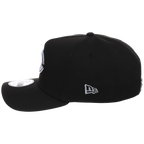 Cincinnati Reds MLB Pewter Skies New Era 9FORTY A-Frame