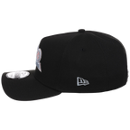 Colorado Rockies MLB Pewter Skies New Era 9FORTY A-Frame