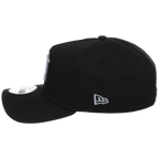 Detroit Tigers MLB Pewter Skies New Era 9FORTY A-Frame