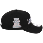 Houston Astros MLB Pewter Skies New Era 9FORTY A-Frame