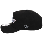Houston Astros MLB Pewter Skies New Era 9FORTY A-Frame