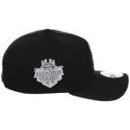 Kansas City Royals MLB Pewter Skies New Era 9FORTY A-Frame