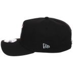 Kansas City Royals MLB Pewter Skies New Era 9FORTY A-Frame