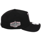 Los Angeles Dodgers MLB Pewter Skies New Era 9FORTY A-Frame
