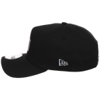 Los Angeles Dodgers MLB Pewter Skies New Era 9FORTY A-Frame