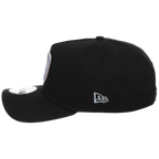 Milwaukee Brewers MLB Pewter Skies New Era 9FORTY A-Frame