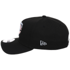 Minnesota Twins MLB Pewter Skies New Era 9FORTY A-Frame