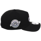 Montreal Expos MLB Pewter Skies New Era 9FORTY A-Frame