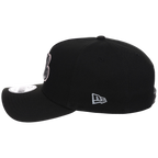 Montreal Expos MLB Pewter Skies New Era 9FORTY A-Frame