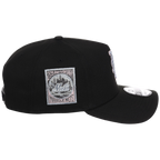 New York Mets MLB Pewter Skies New Era 9FORTY A-Frame