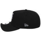 New York Mets MLB Pewter Skies New Era 9FORTY A-Frame