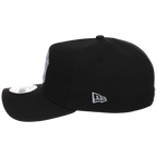 New York Yankees MLB Pewter Skies New Era 9FORTY A-Frame