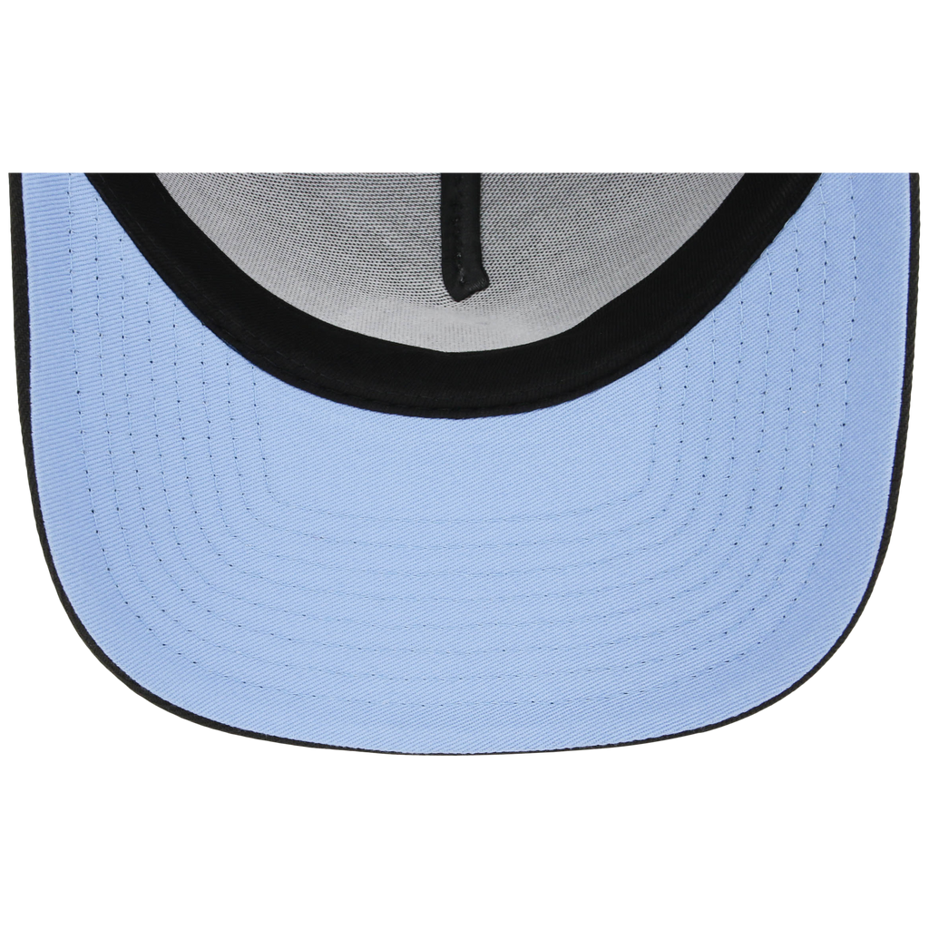 St. Louis Cardinals MLB Pewter Skies New Era 9FORTY A-Frame