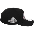 St. Louis Cardinals MLB Pewter Skies New Era 9FORTY A-Frame
