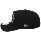 St. Louis Cardinals MLB Pewter Skies New Era 9FORTY A-Frame